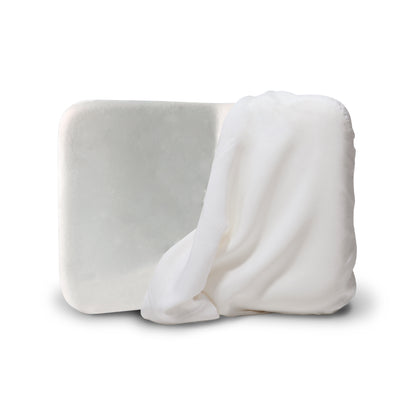 The enVy® 100% Natural Latex Pillow For Kids