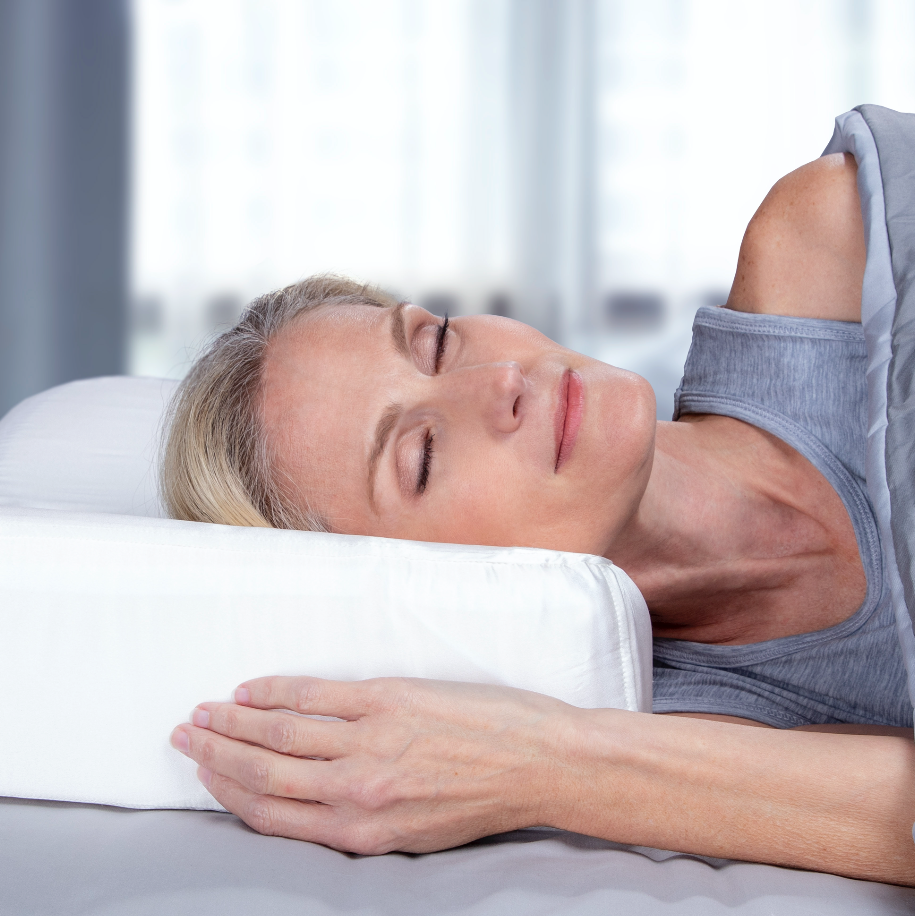 Anti wrinkle pillow canada best sale