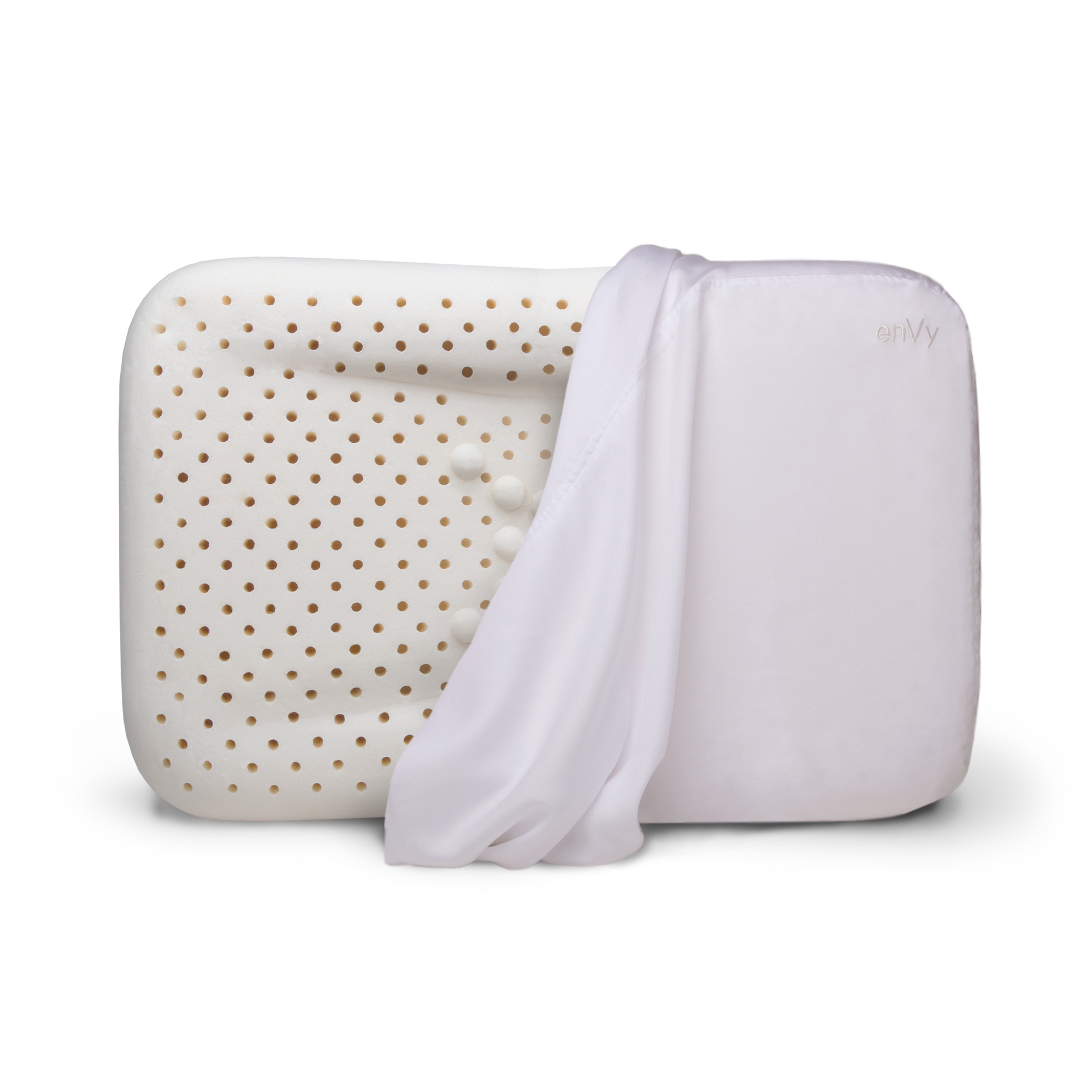 Sleep renew tencel pillow 2025