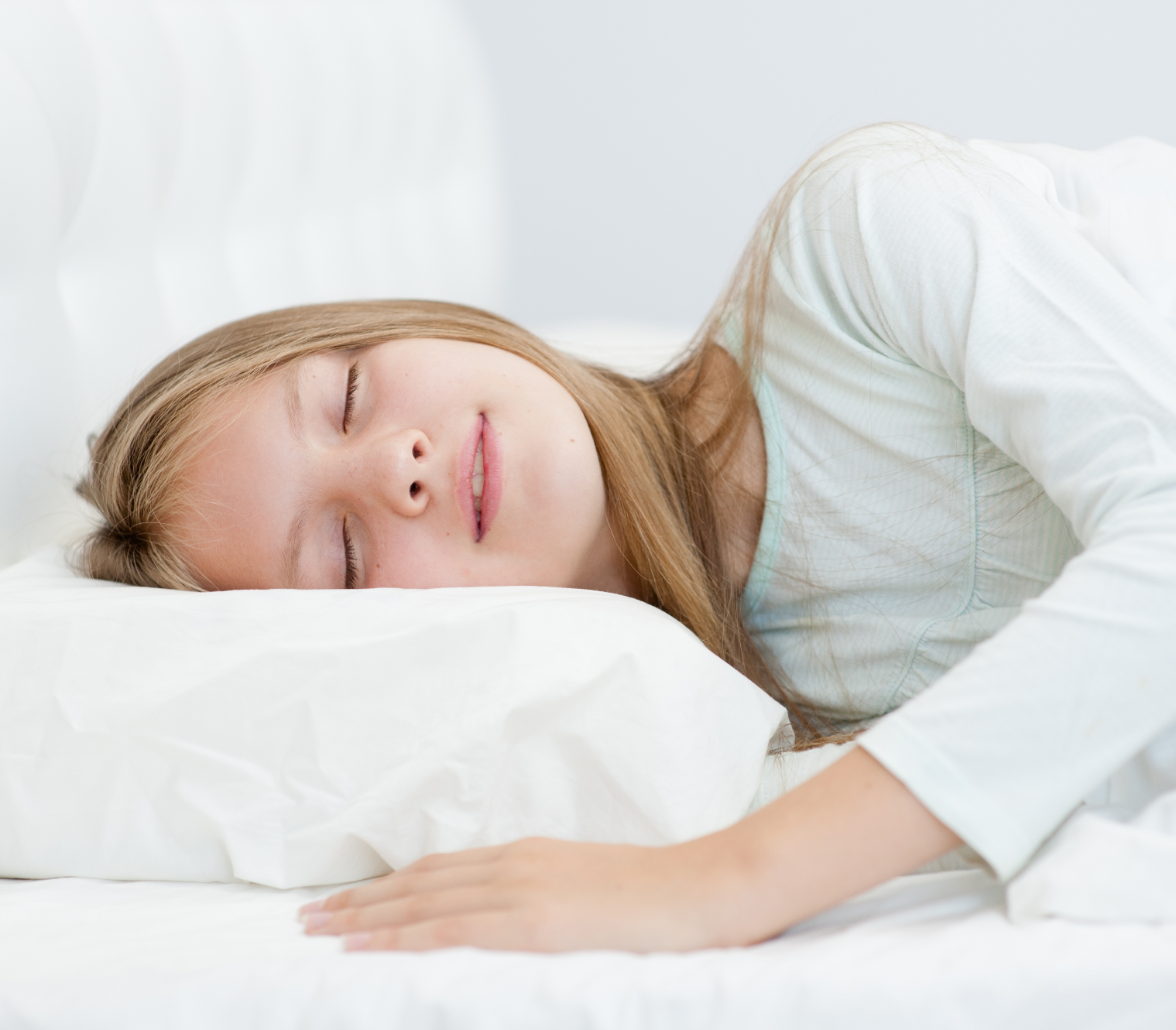 The enVy 100 Natural Latex Pillow For Kids enVy Pillow Canada